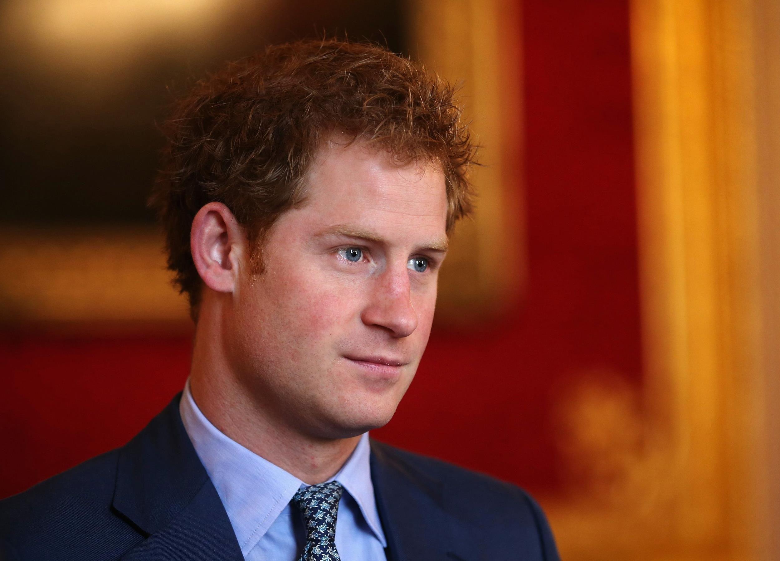 Prince Harry Wallpaper Pack Download
