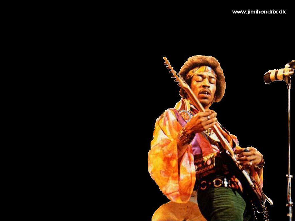 Jimi Hendrix Background Wallpaper Picture for desktop