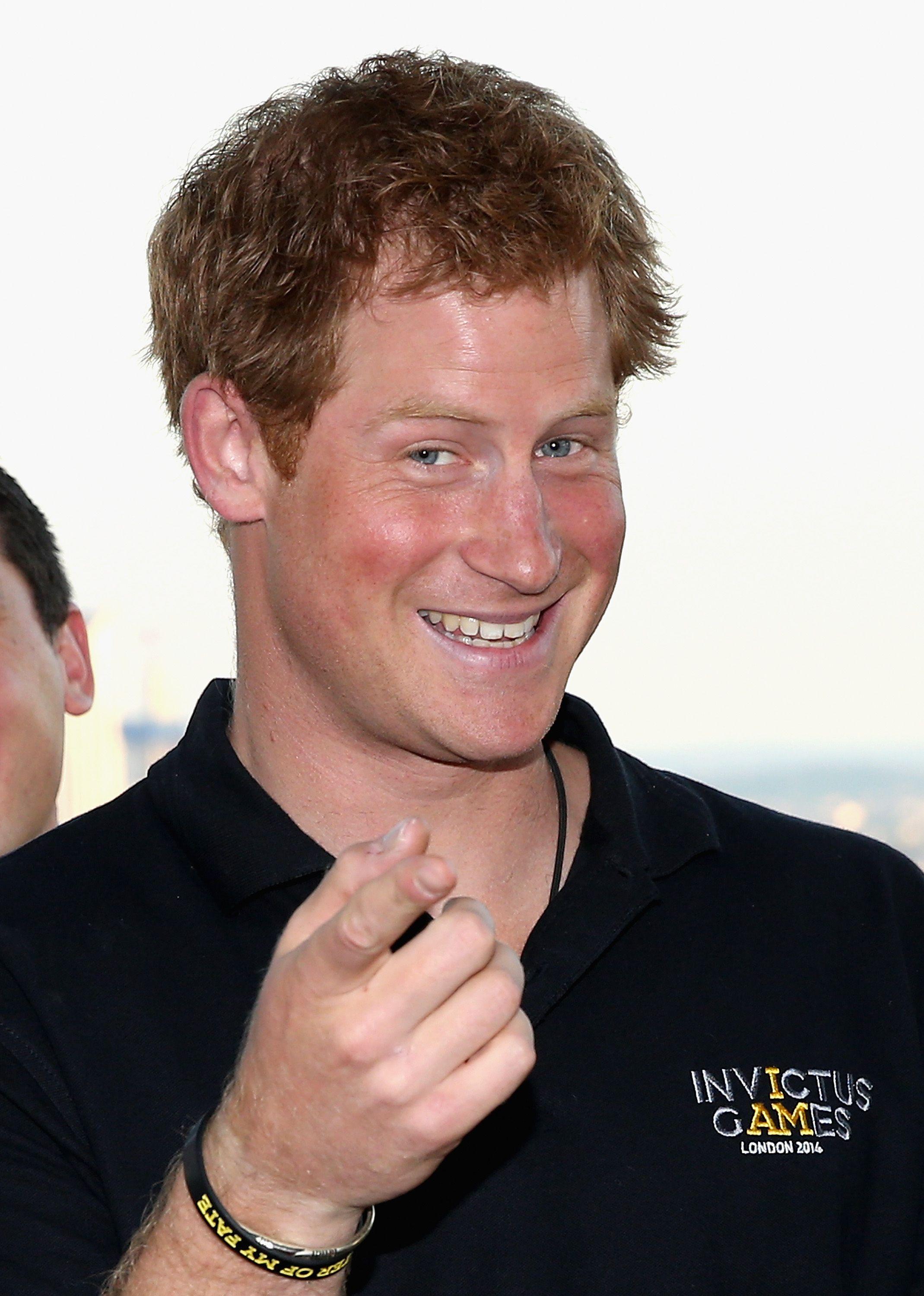 Prince Harry Wallpaper High Quality