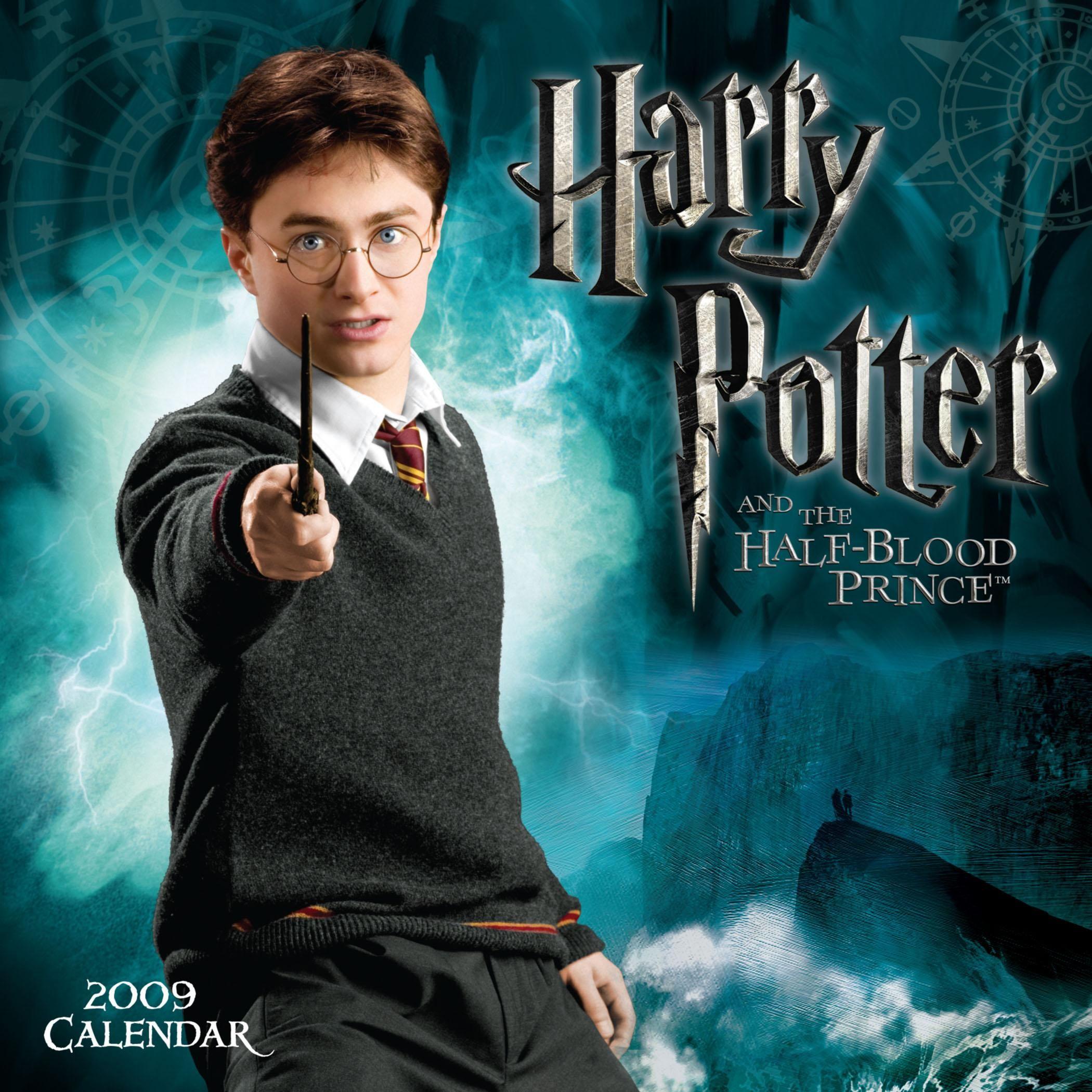 for ipod download Harry Potter and the Half-Blood Prince