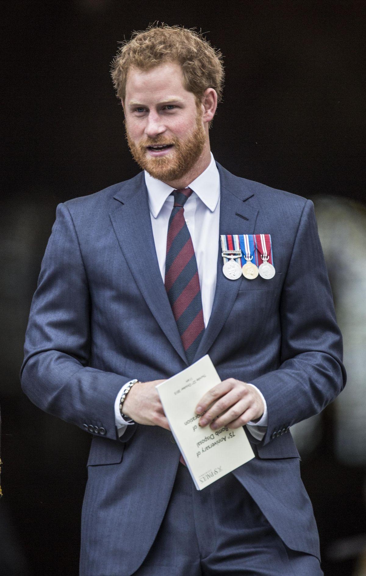 Prince Harry Wallpaper High Quality