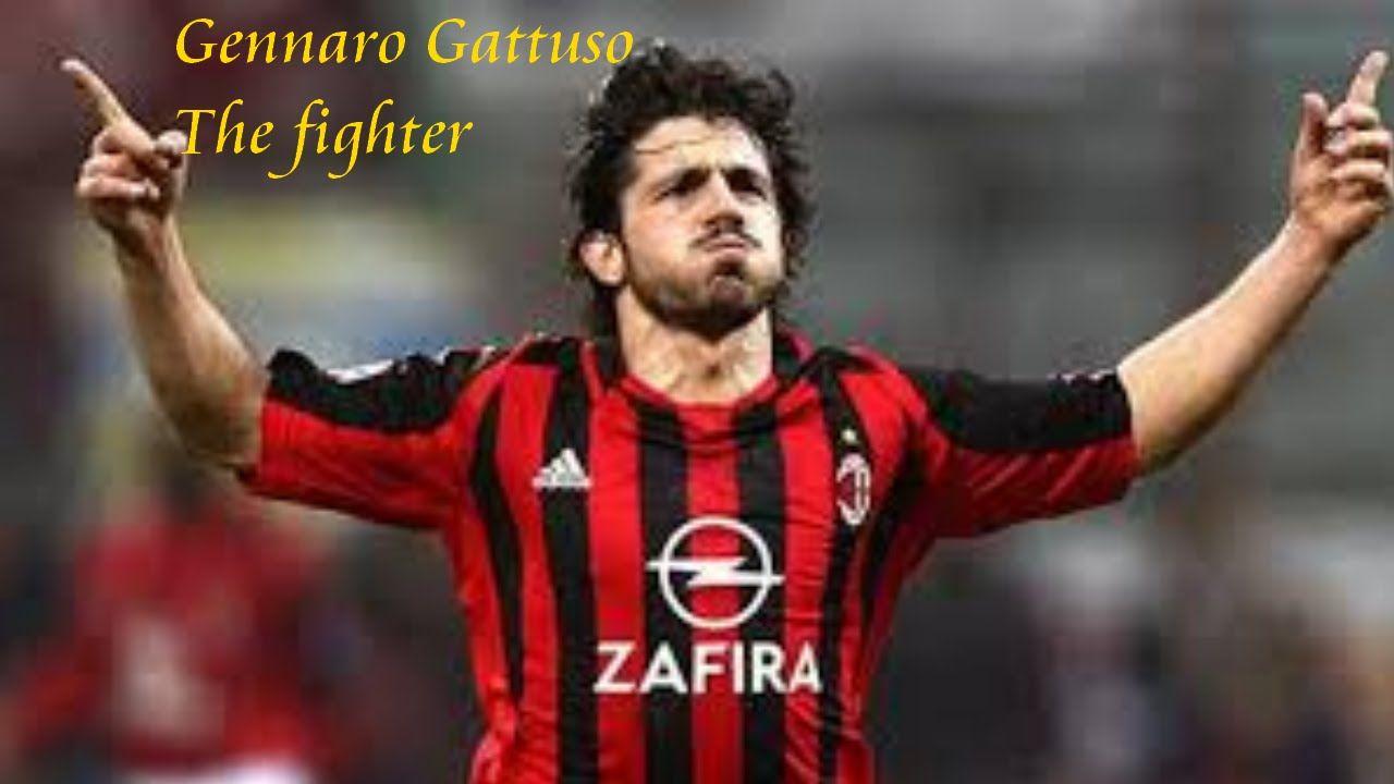 Gennaro Gattuso wallpaper, Sports, HQ Gennaro Gattuso picture
