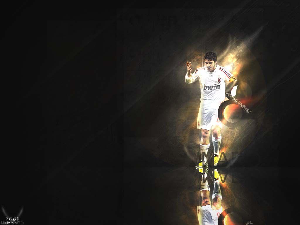 Gennaro Gattuso Wallpaper. Player Wallpaper