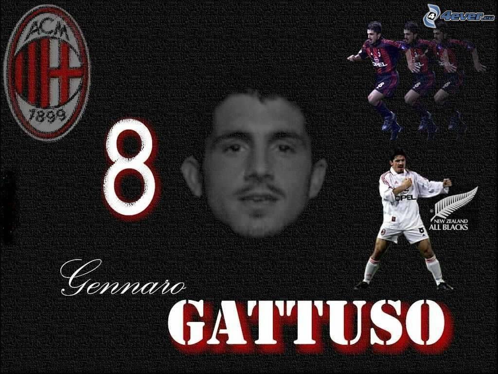 Gennaro Ivan Gattuso