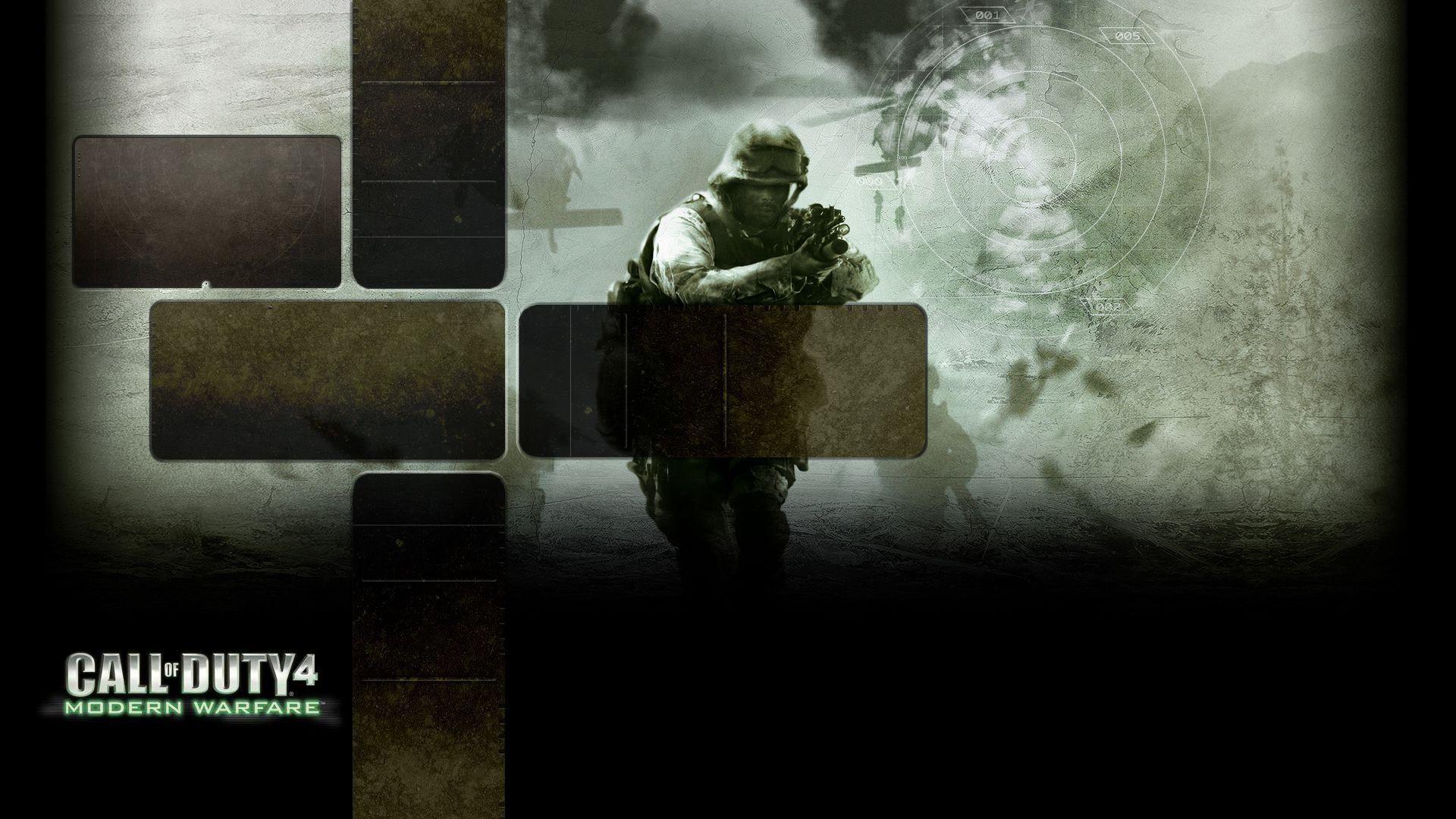 Games: Call of Duty 4: Modern Warfare, picture nr. 44047