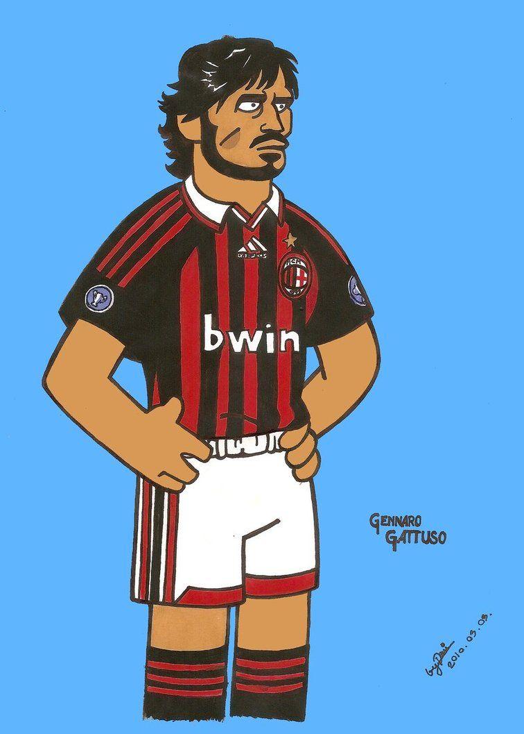 Gennaro Gattuso