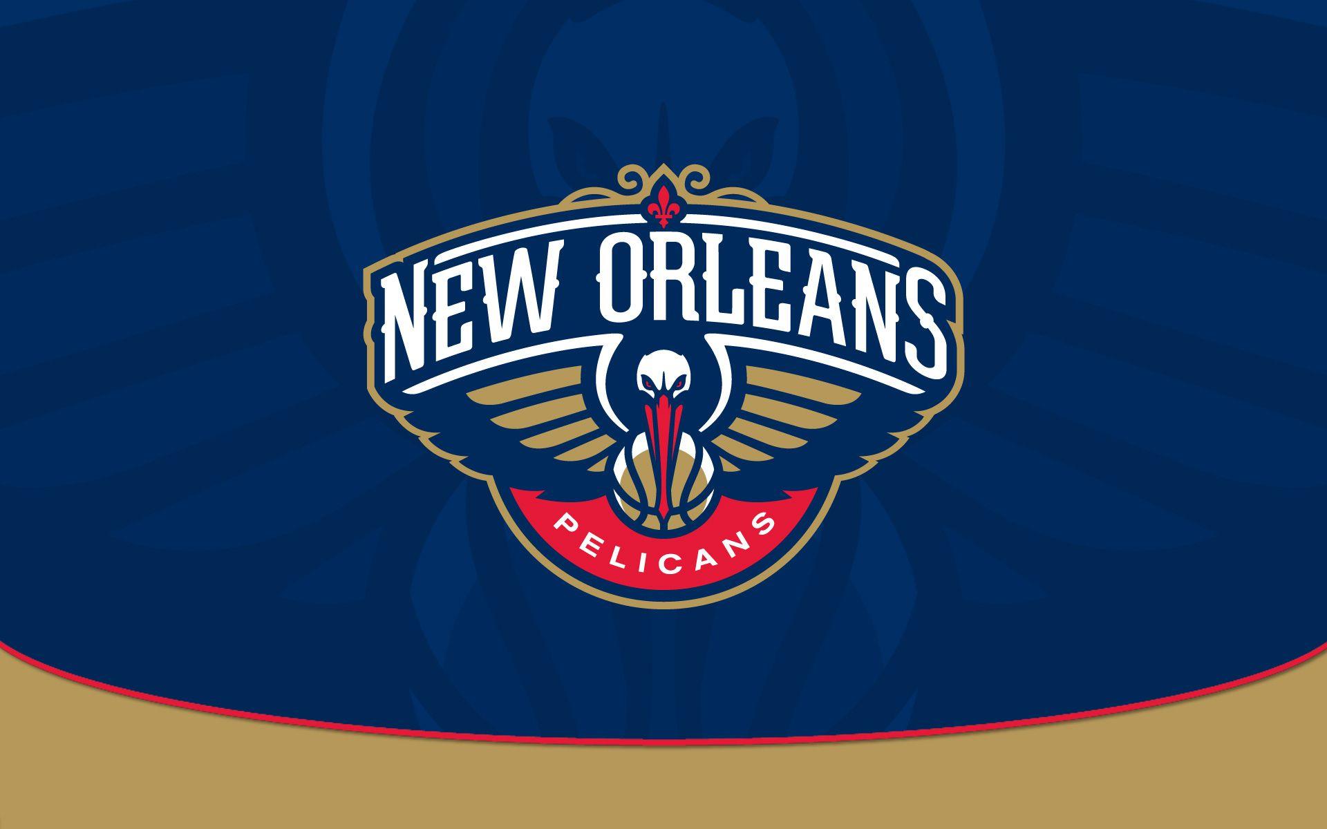 Pelicans Desktop Wallpaper. New Orleans Pelicans