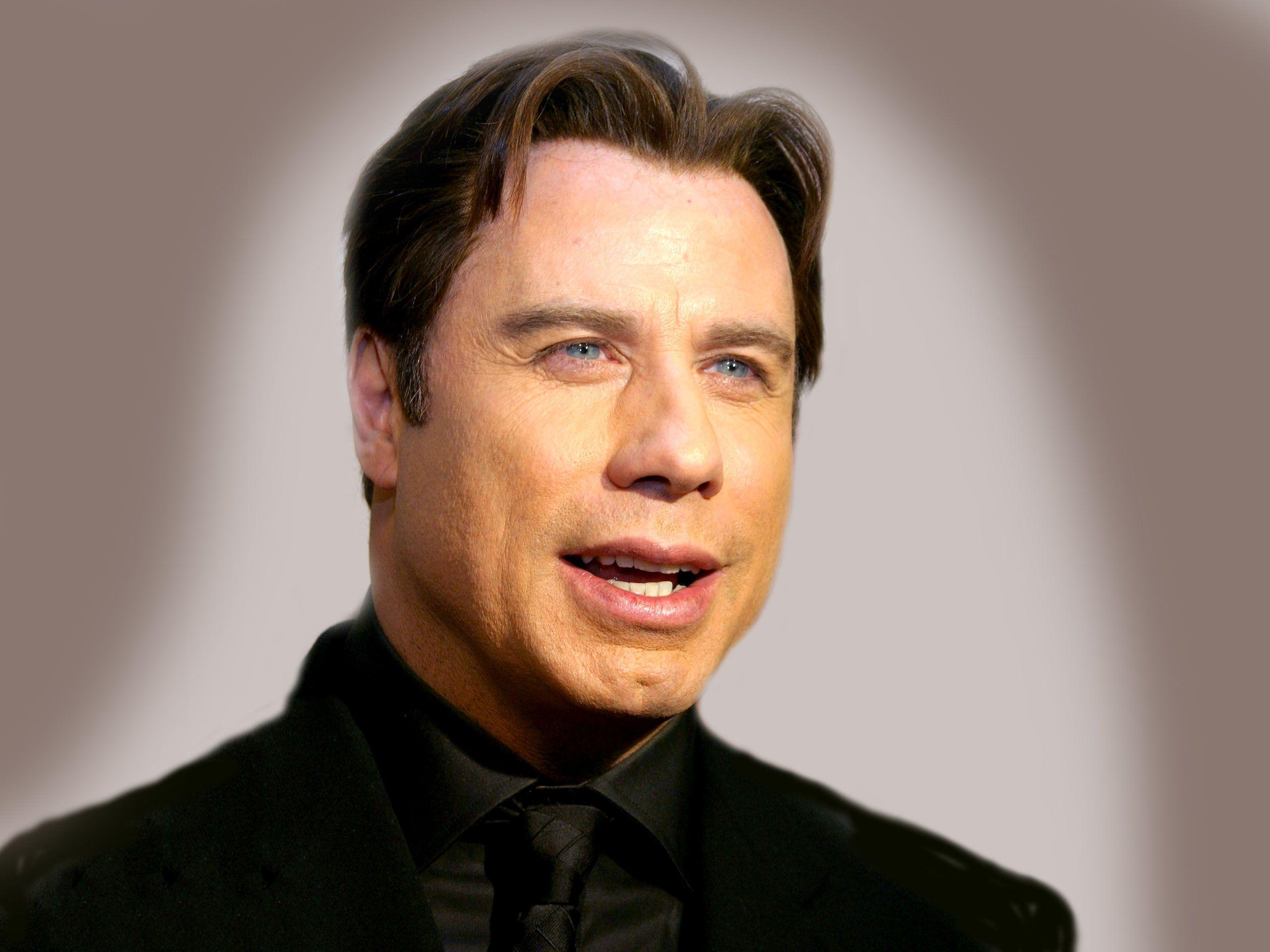 John Travolta Wallpaper
