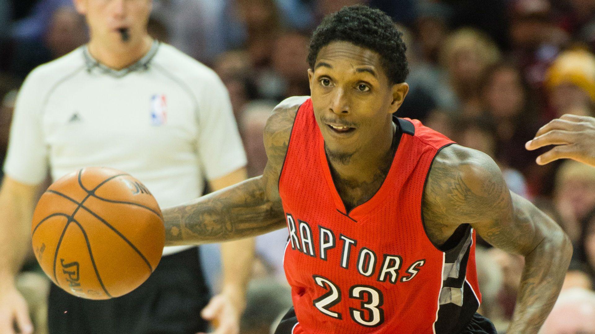 Toronto never offered Lou Williams a deal, according to his