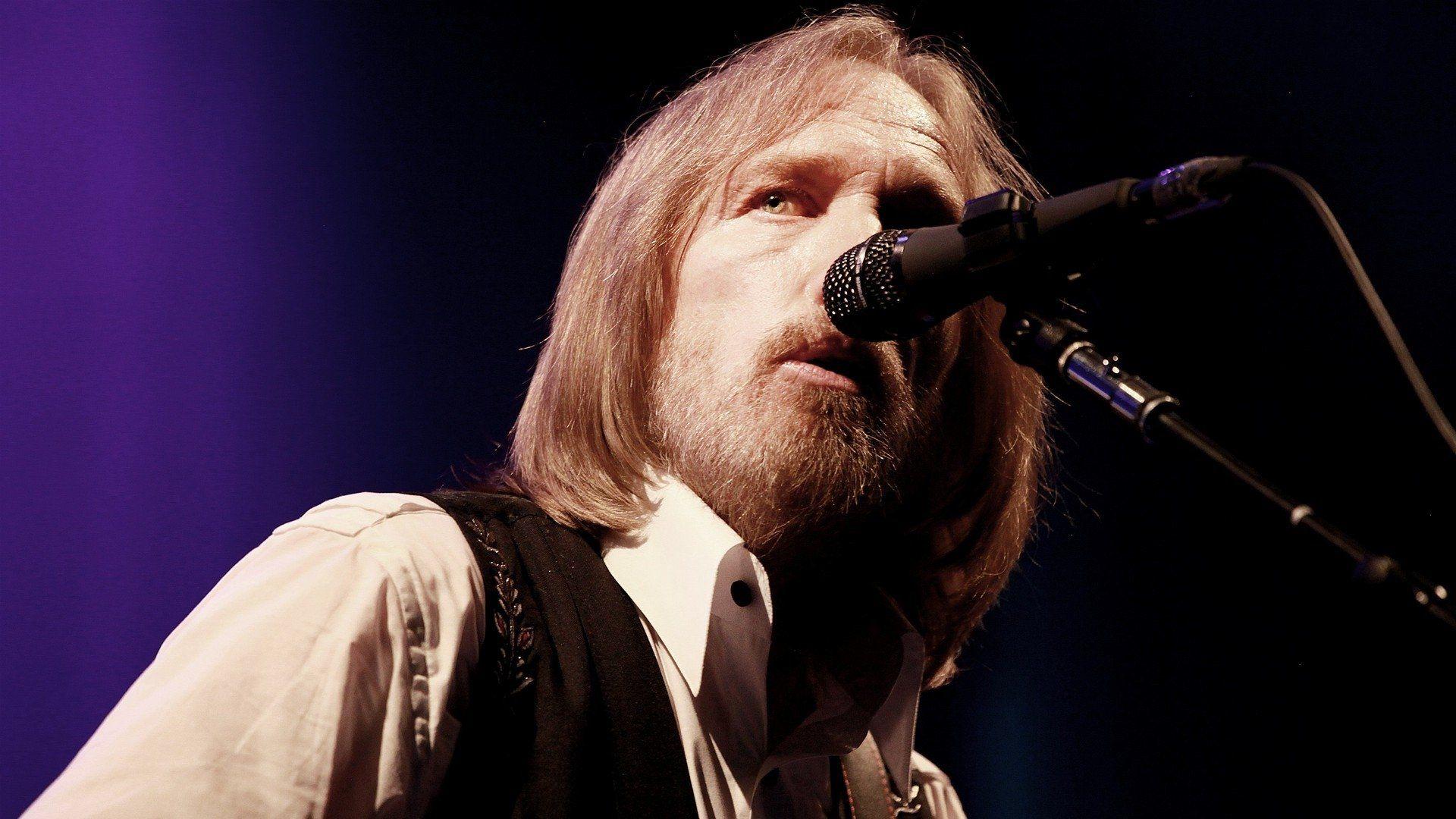 Tom Petty Wallpapers - Wallpaper Cave