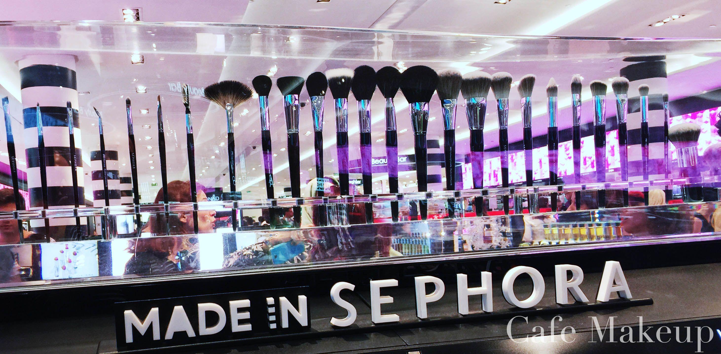 Краска для волос sephora