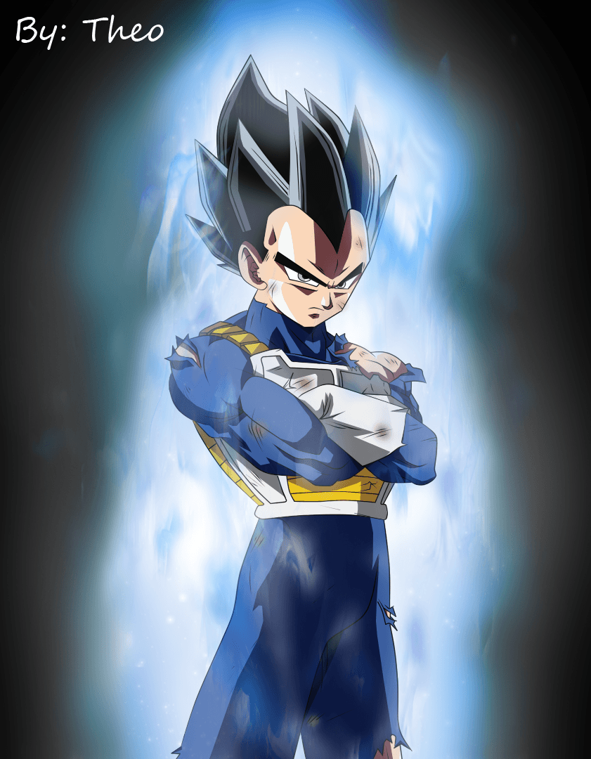 Vegeta no Gokui