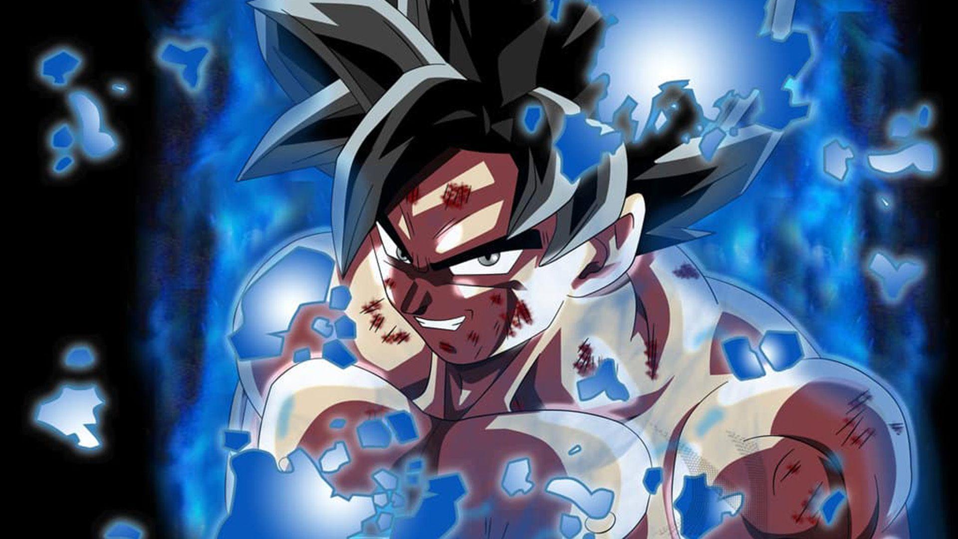 Qué es la extraña voz del Migatte no Gokui?