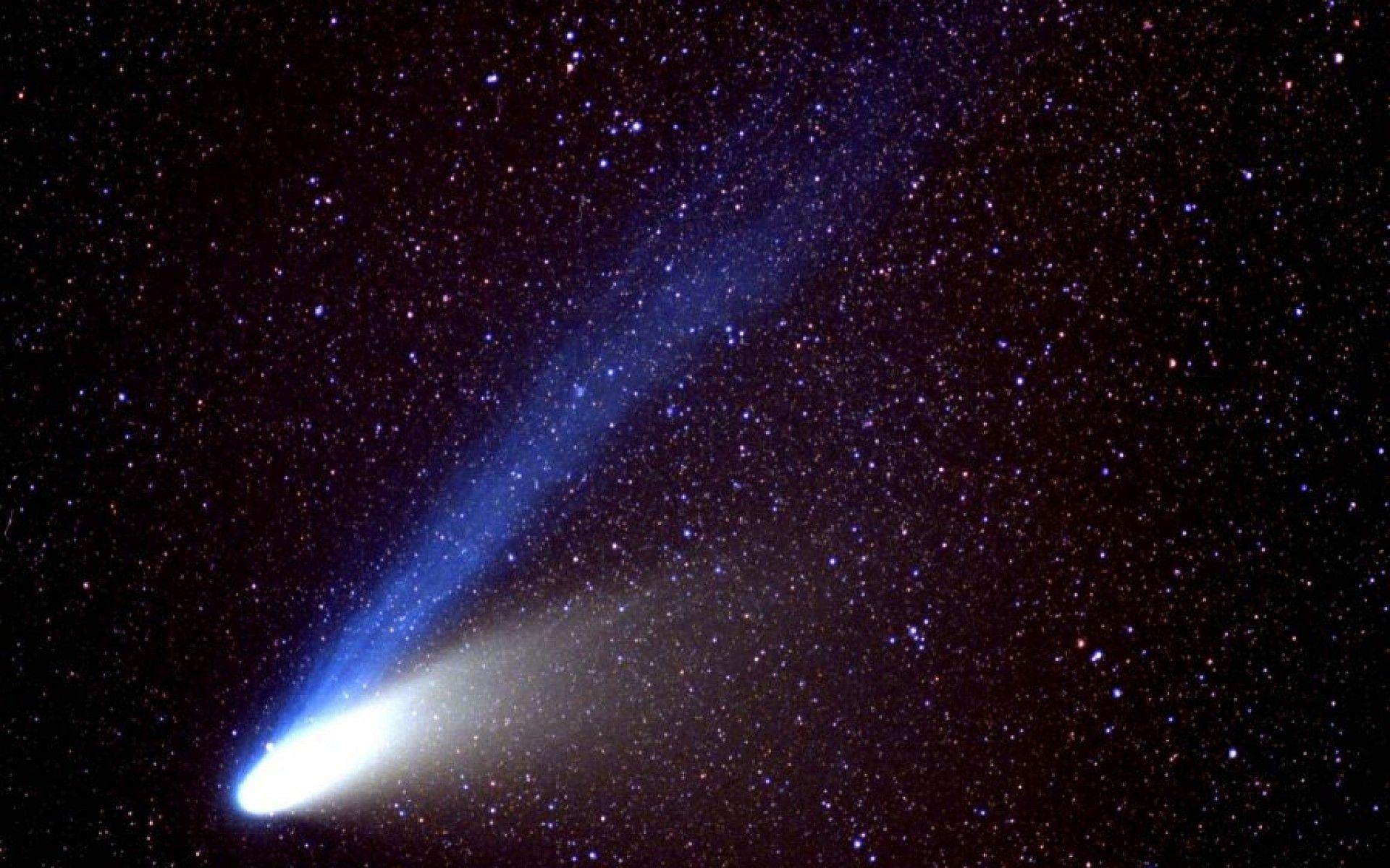 Комета Джакобини - Циннера