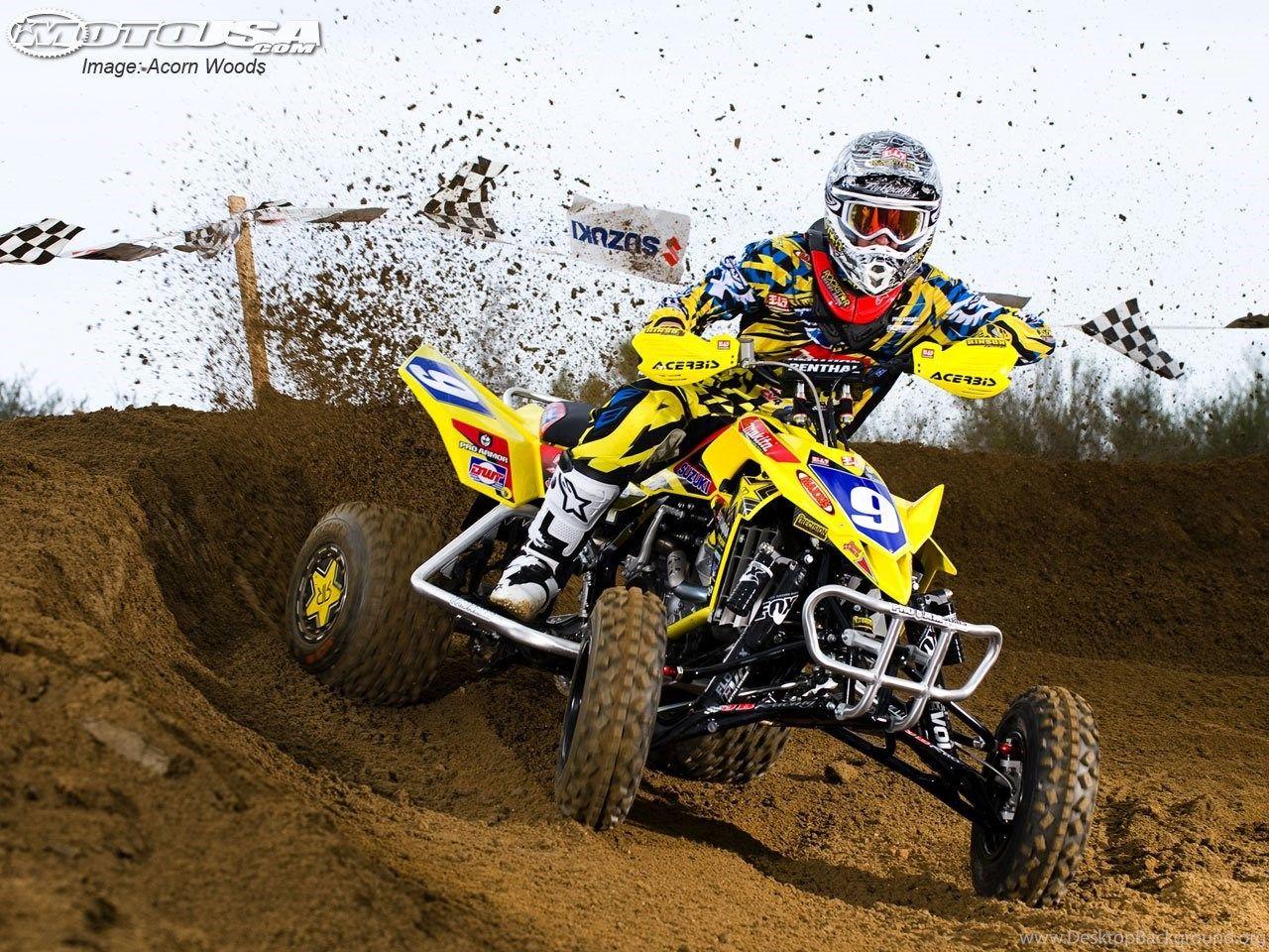 You Searched For Dirtbike And Four Wheelers Motorcycle Wallpaper