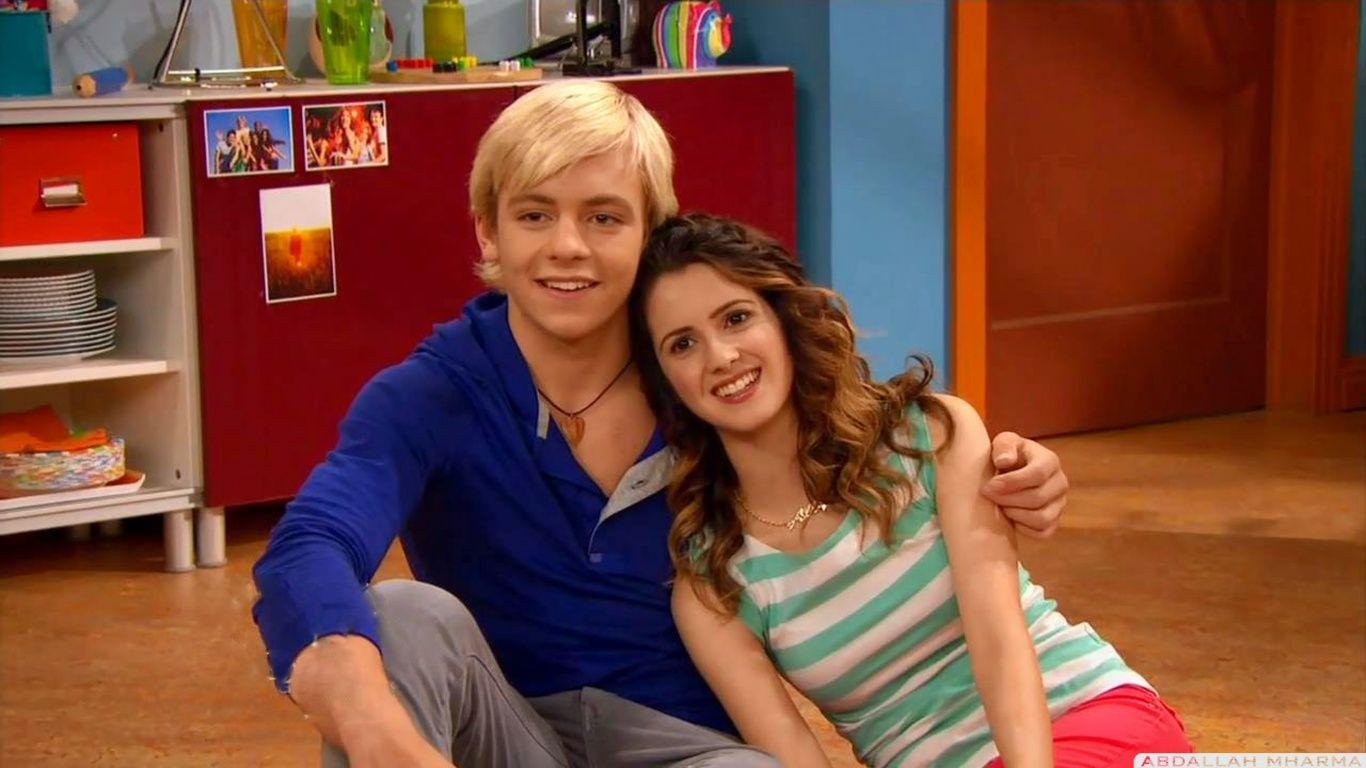Austin & Ally Wallpapers - Wallpaper Cave