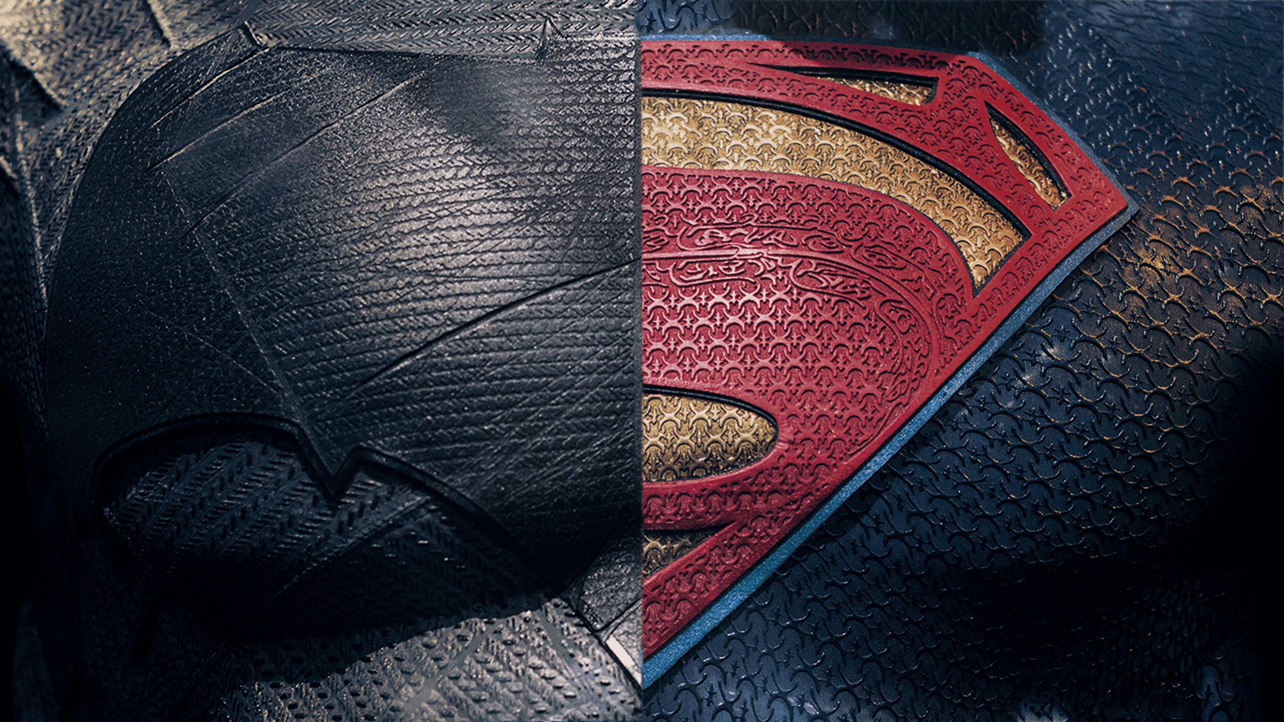 superman vs batman movie logo