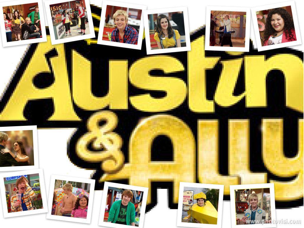 Austin & Ally. Austin & Ally