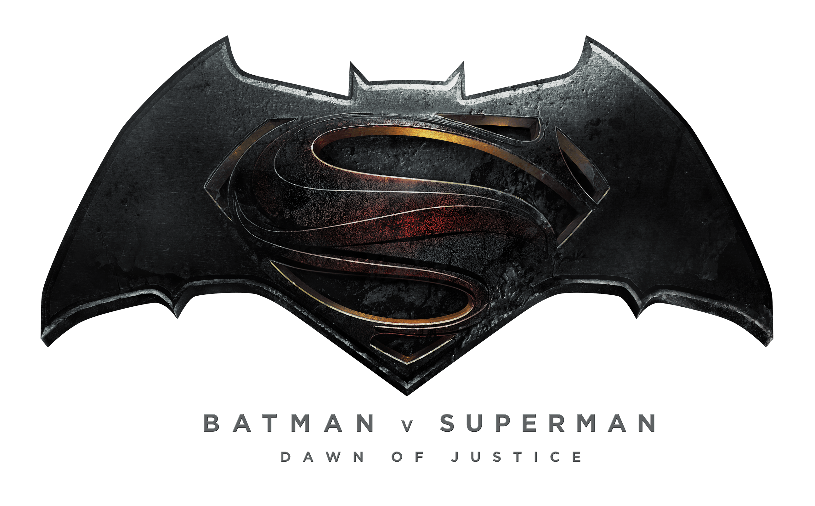 Image for Batman Vs Superman Dawn Of Justice Logo Wallpaper ewsh