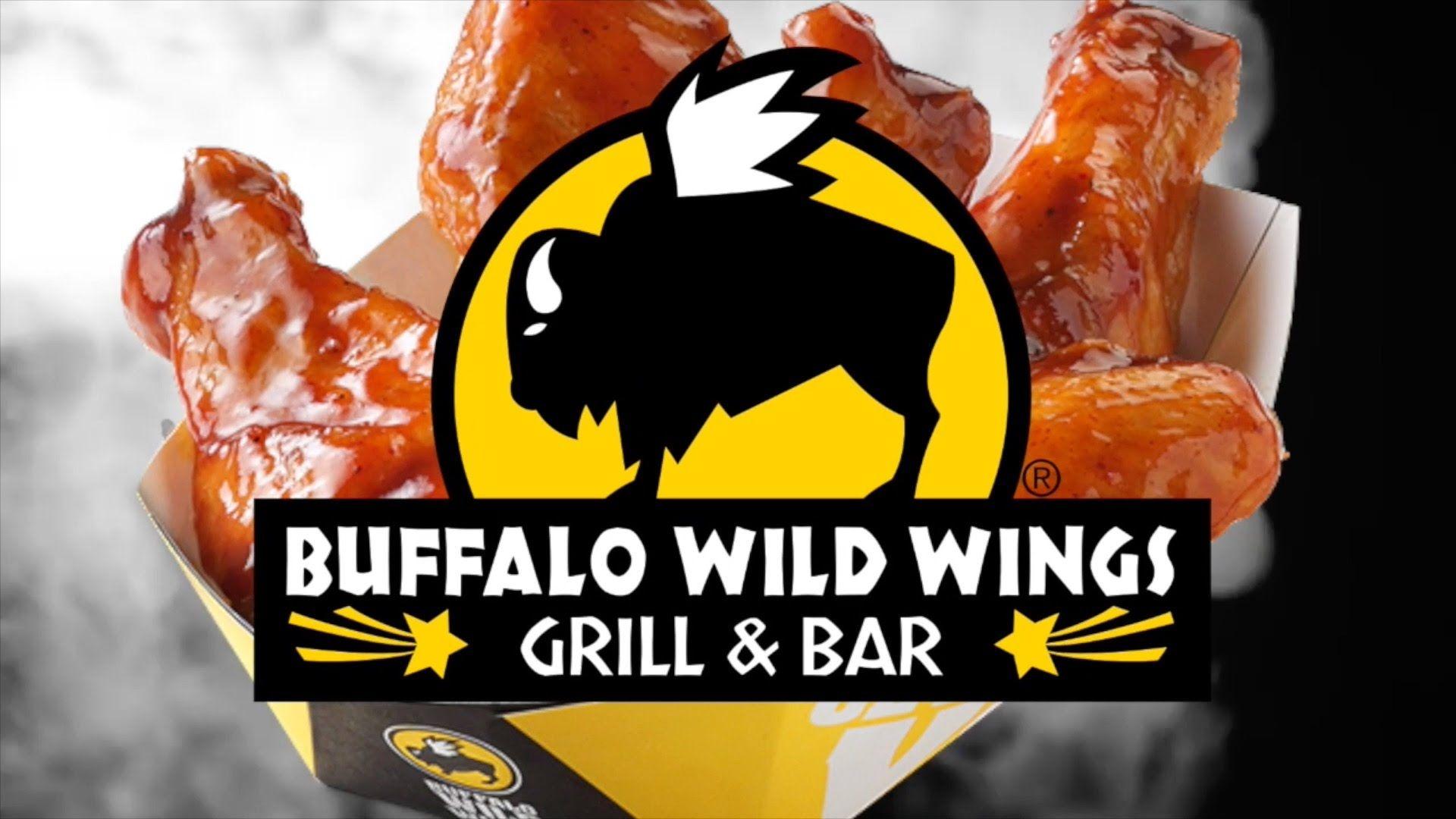 Buffalo wild wings porn