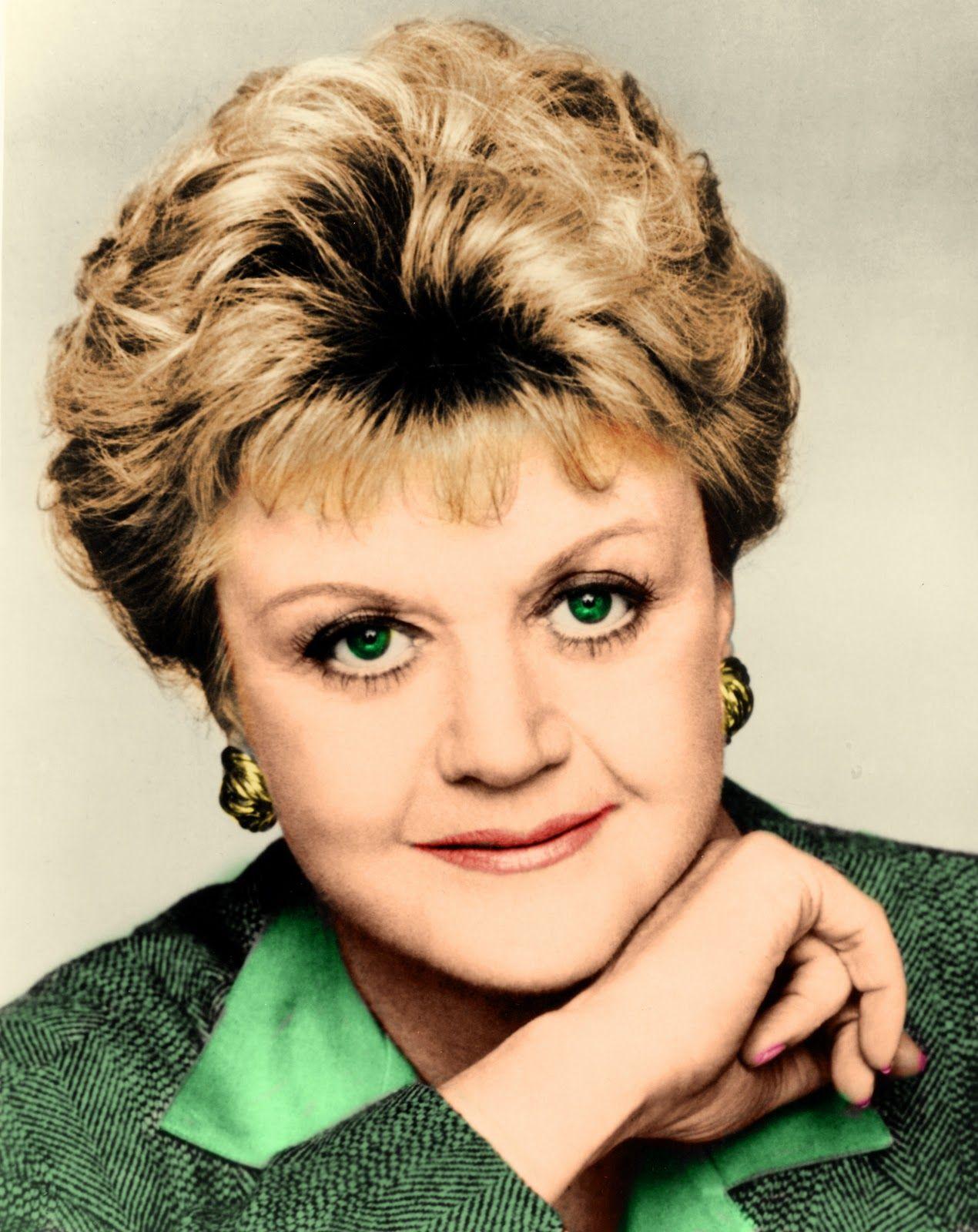 Quotes Angela Lansbury Famous Quotes