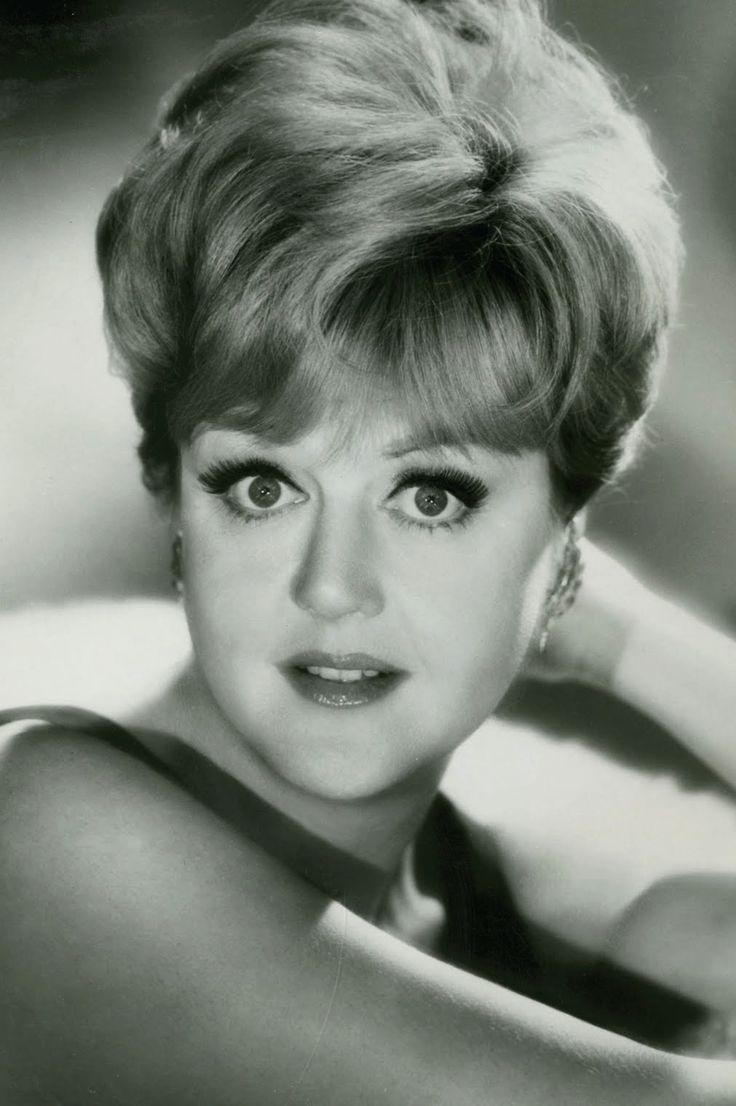 best Angela Lansbury image. Angela lansbury