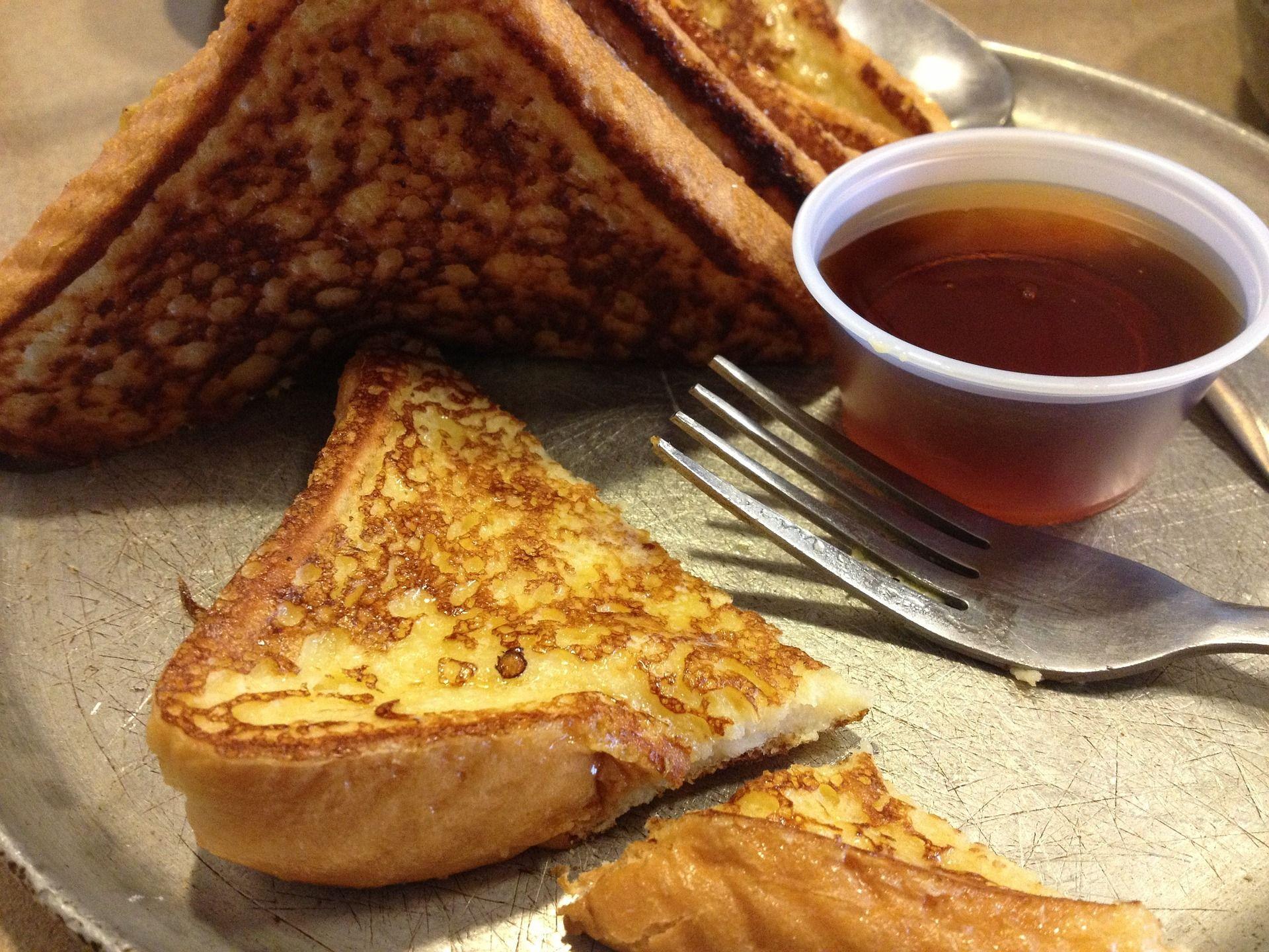 National French Toast Day Memes That Prove This Dish Is Really