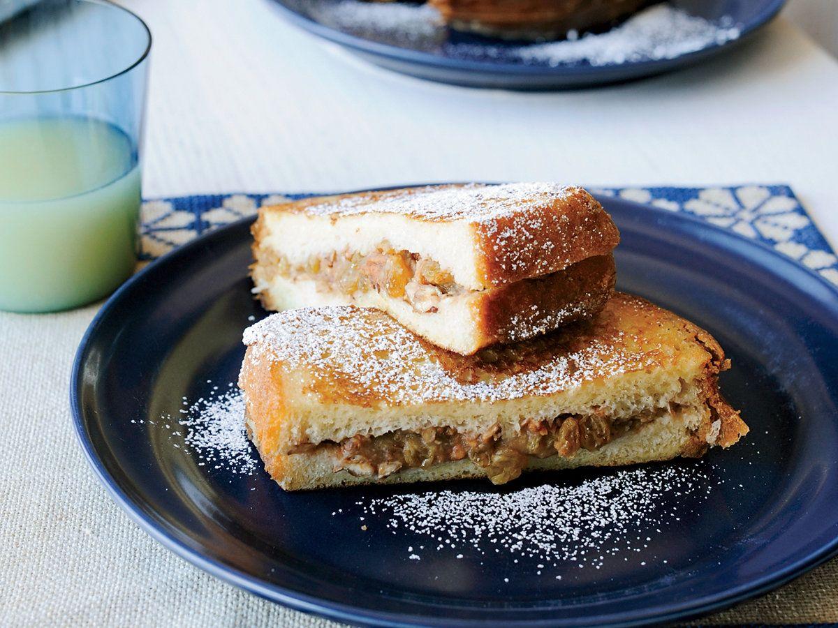 Easy French Toast Recipes & Ideas. Food & Wine