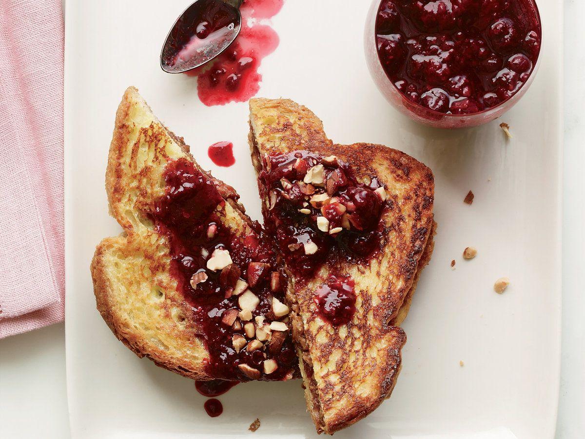 Easy French Toast Recipes & Ideas. Food & Wine