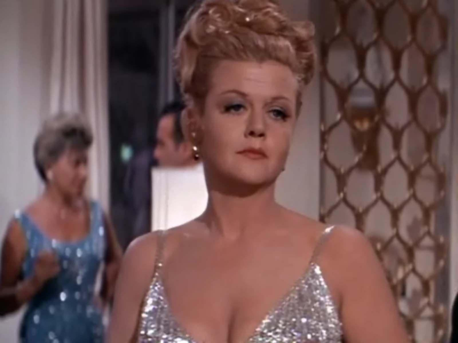 who is angela lansbury. Angela Lansbury Wallpaper Gallery. One