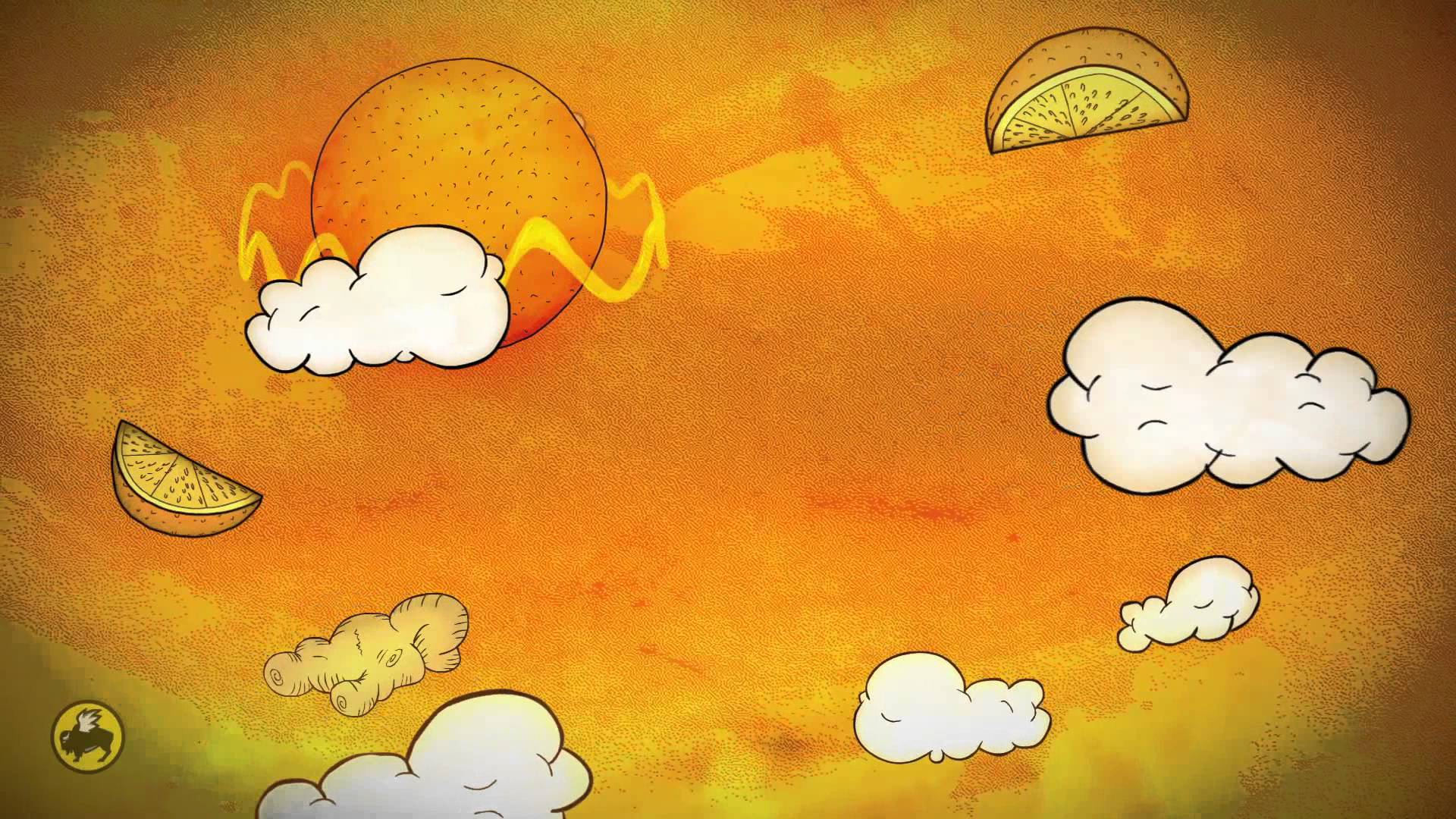 First Taste: Honey Ginger Kick from Buffalo Wild Wings Sauce Lab