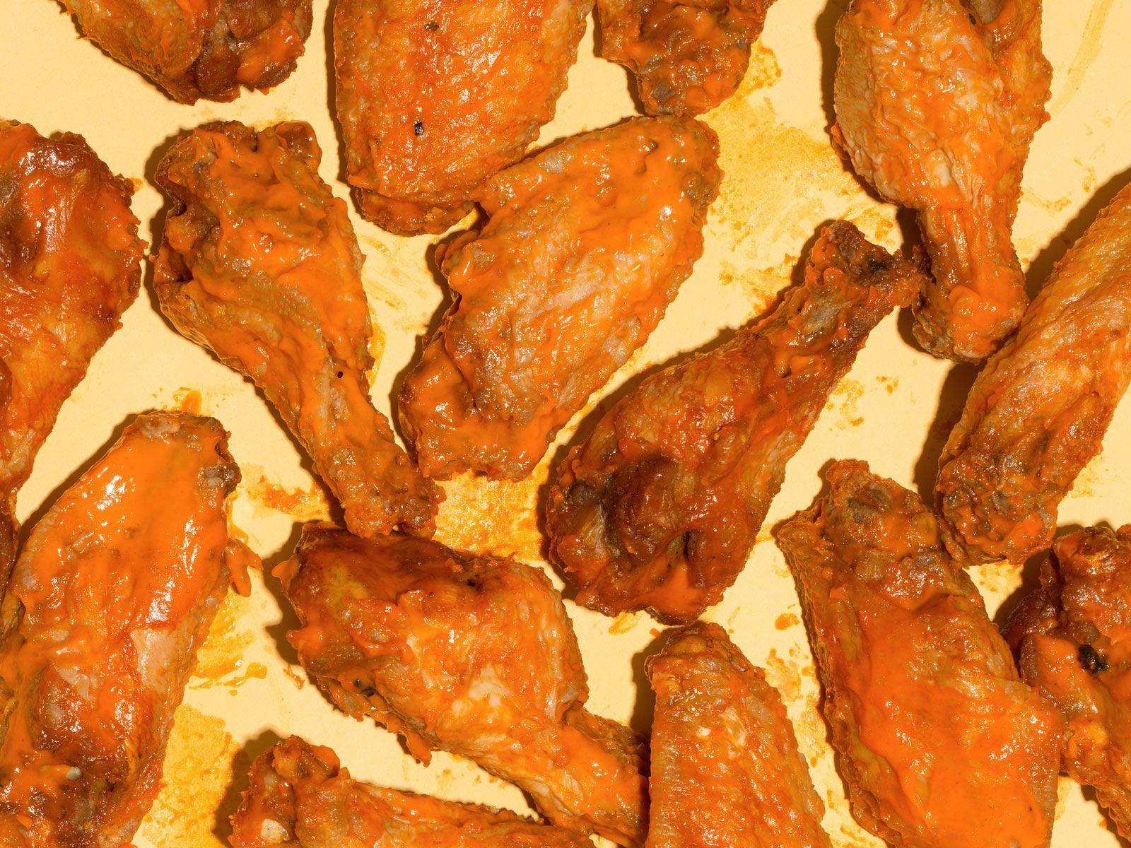 The Secret Sauce. Bloomberg Business, Financial