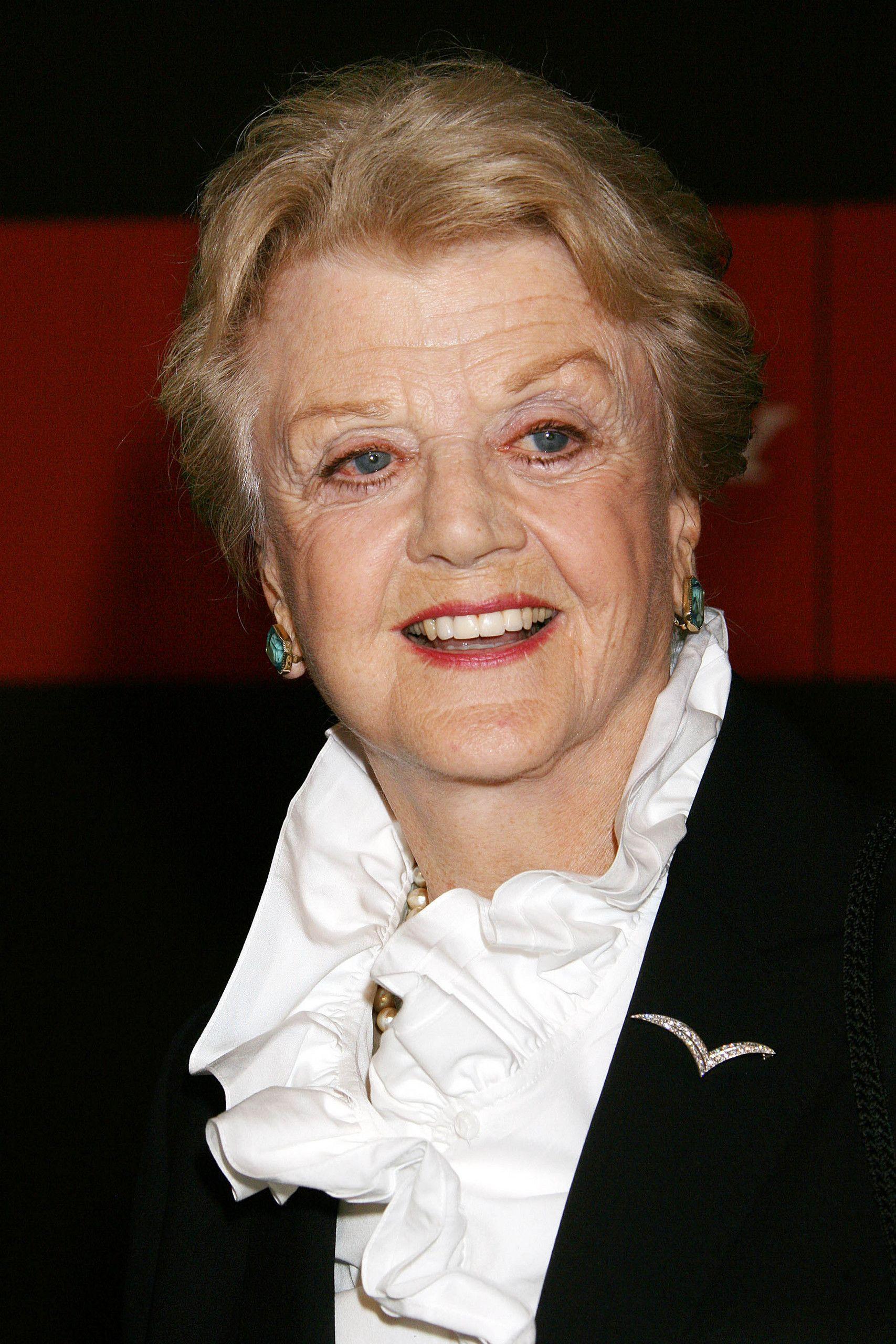 Pictures of Angela Lansbury, Picture.