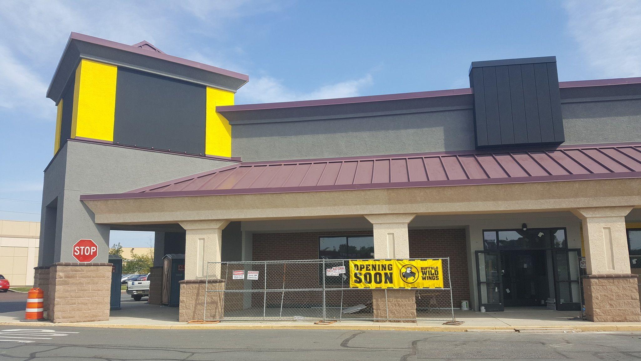 Buffalo Wild Wings coming to former Friendly's spot in Quakertown