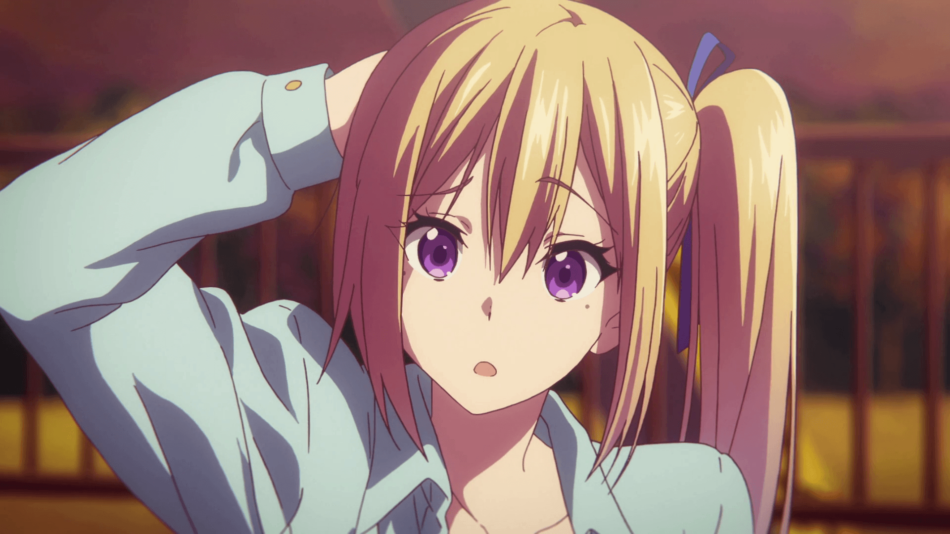 musaigen no phantom world enigma wallpapers - Buscar con Google