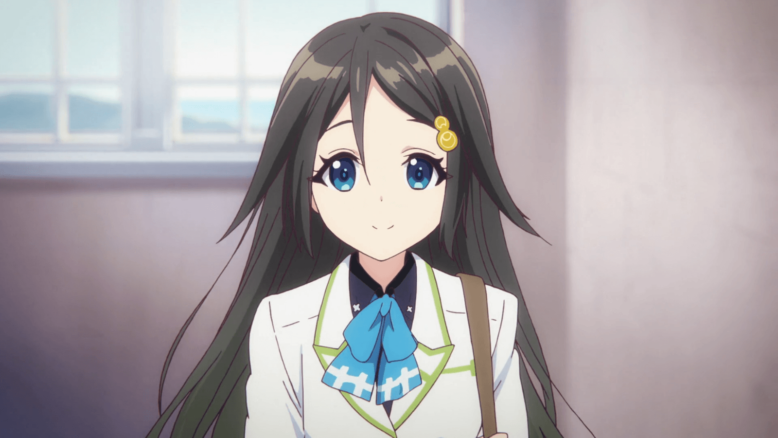 Episode 2 (Myriad Colors Phantom World)/Image Gallery. AnimeVice