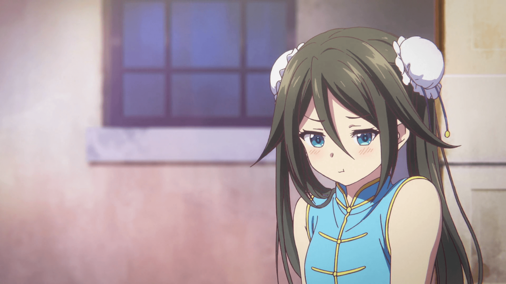 musaigen no phantom world enigma wallpapers - Buscar con Google