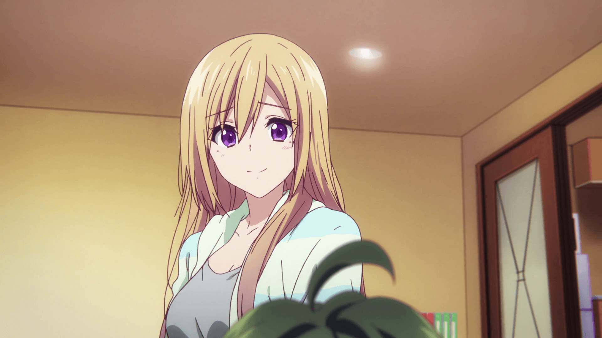 Musaigen No Phantom World wallpapers for desktop, download free