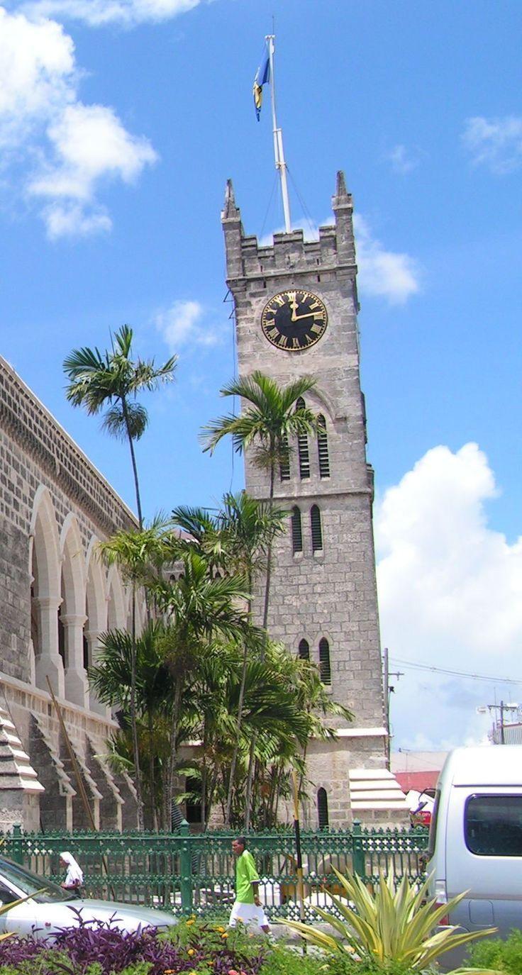 best 8 Hours in Barbados image. Bridgetown