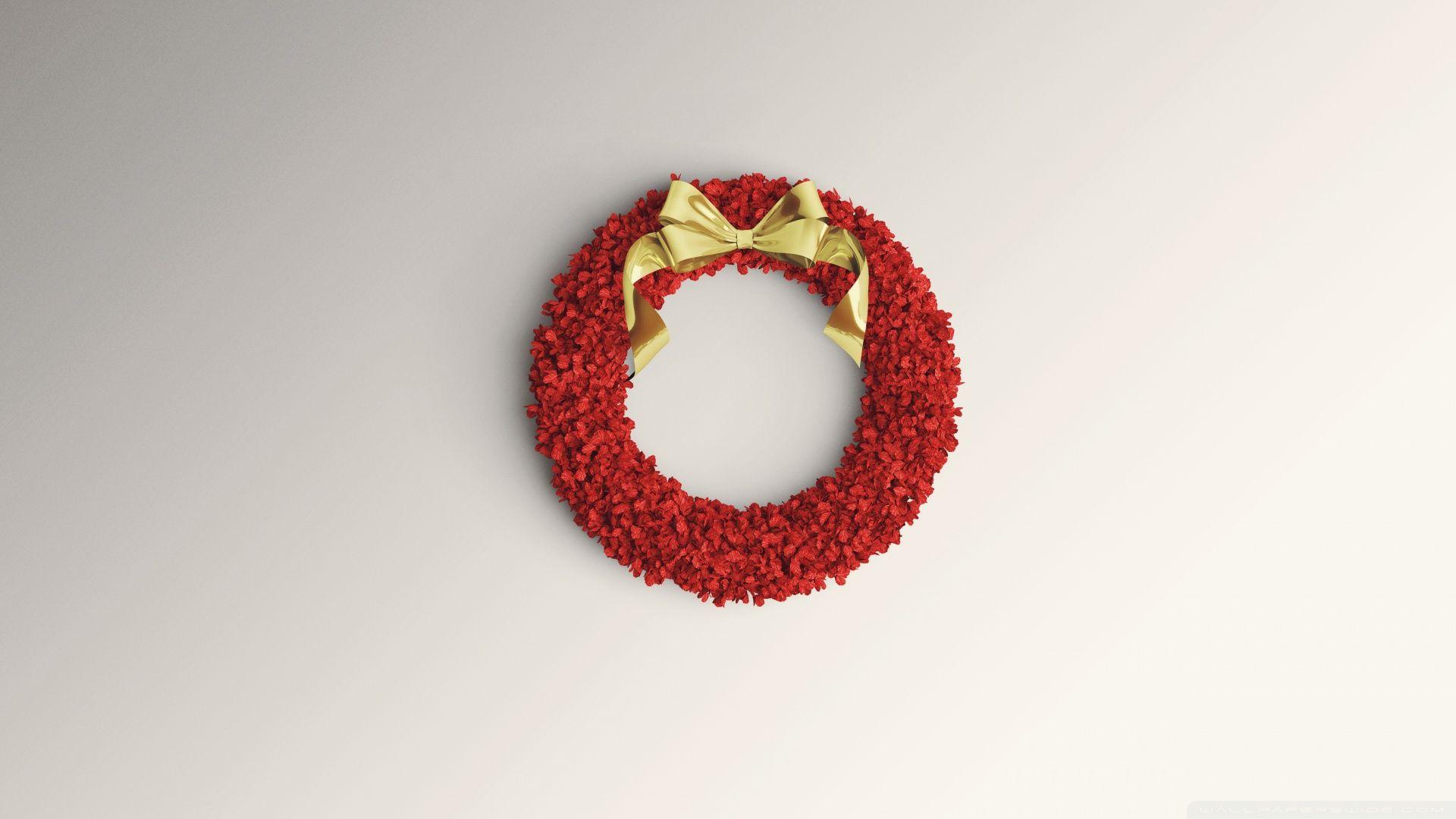 Merry Christmas 2016 ❤ 4K HD Desktop Wallpaper for 4K Ultra HD TV