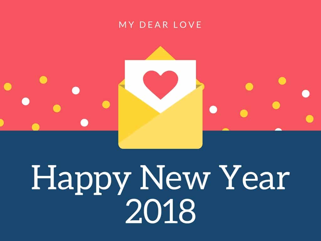 Happy New year 2018 Image, Wishes, Status, Wallpaper, quotes