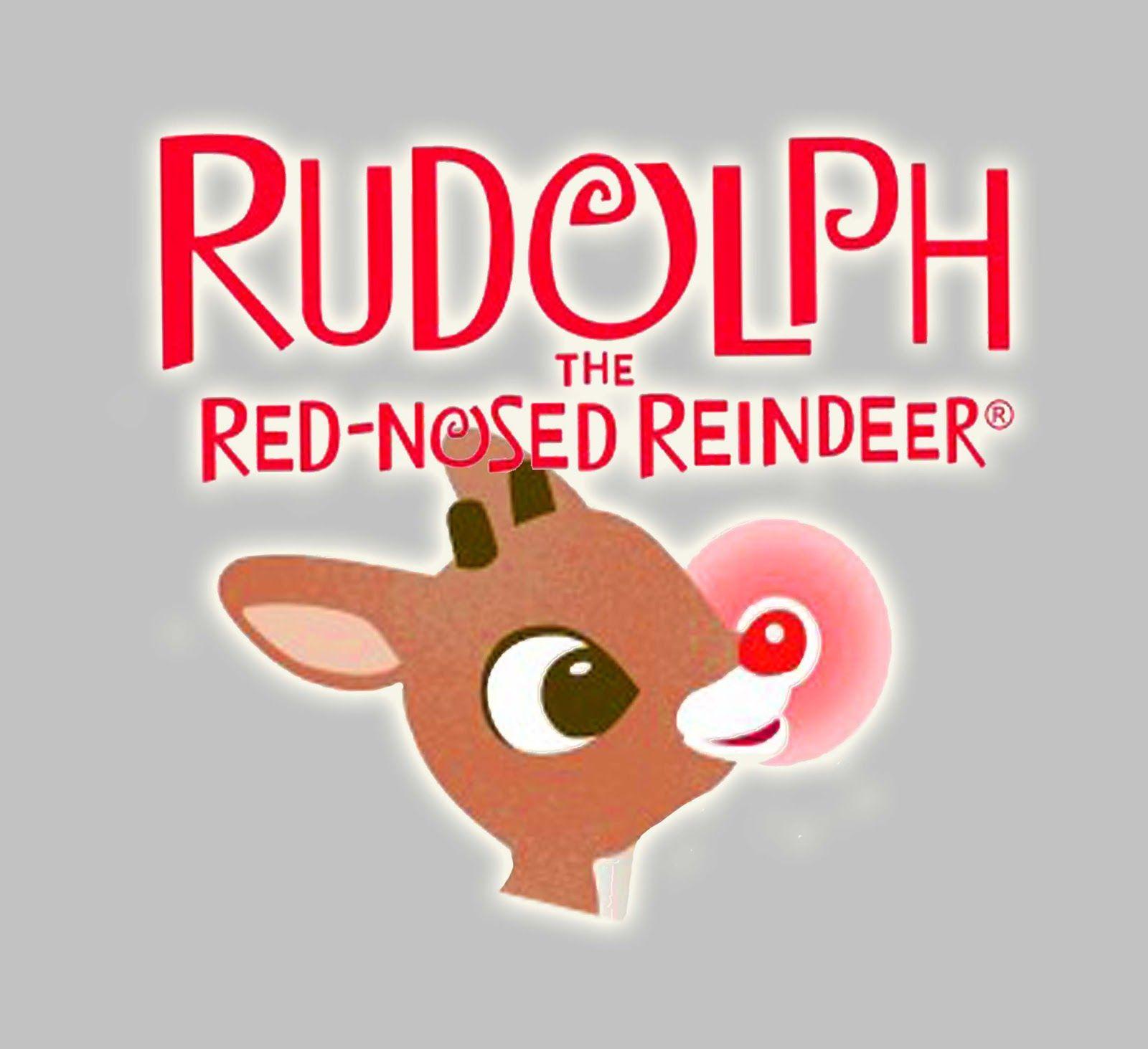 image of Rudolph The Red Nosed - #SC