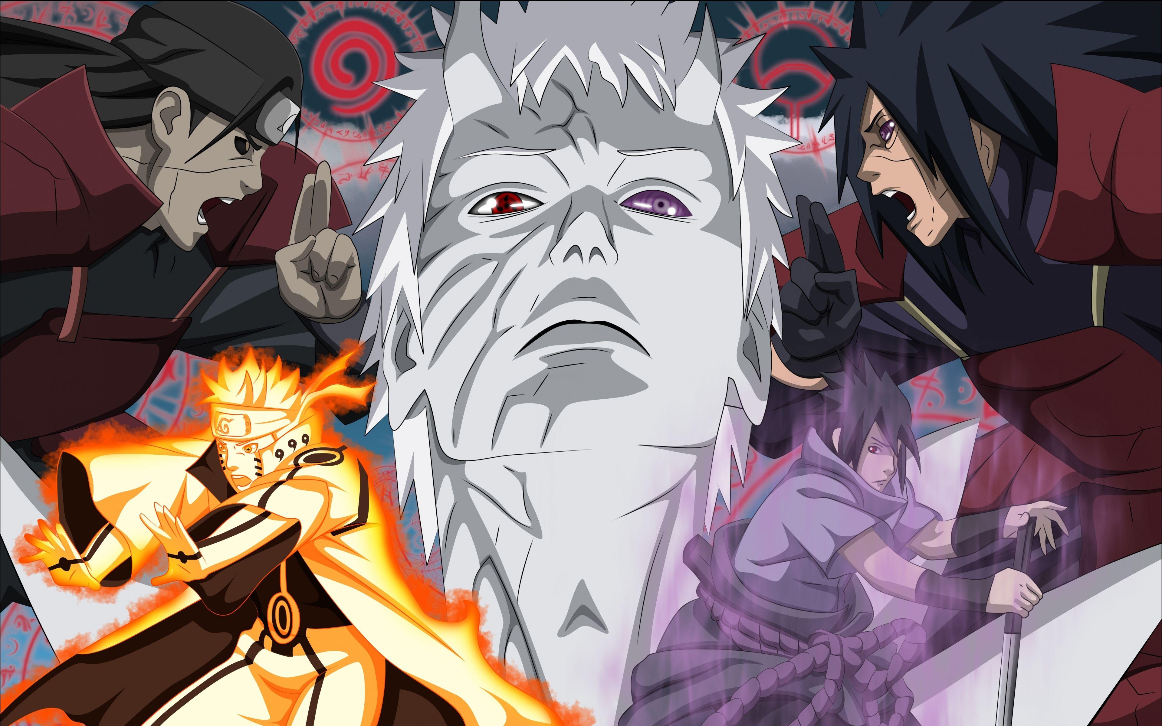 4k Full HD Anime Wallpapers - Wallpaper Cave