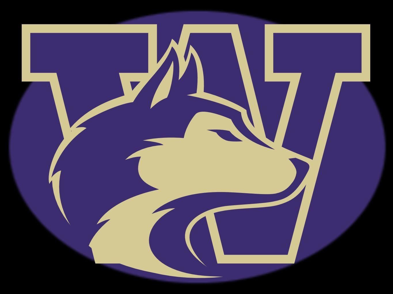 University of Washington Huskies #GoHuskies