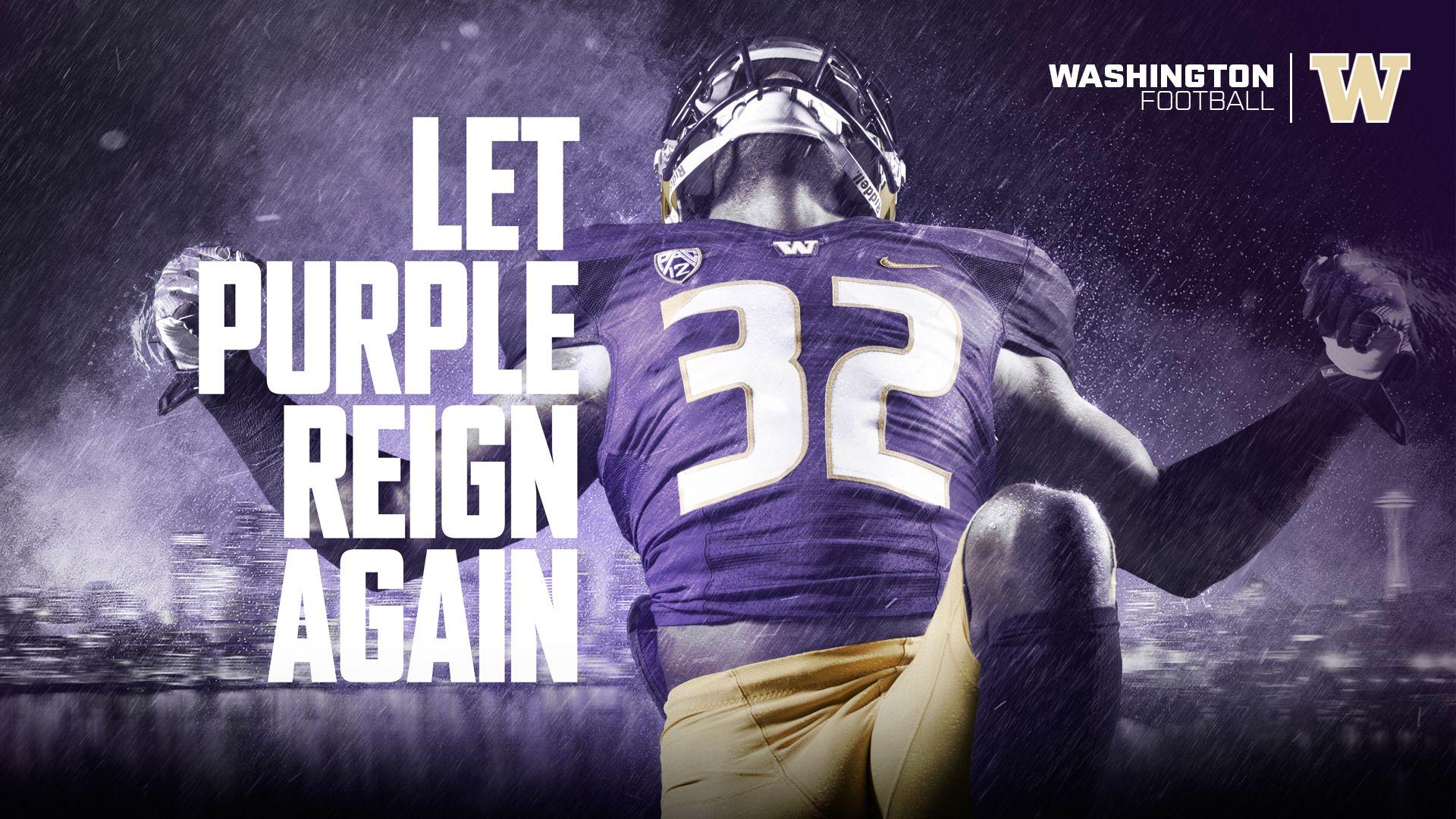 Let Purple Reign Again