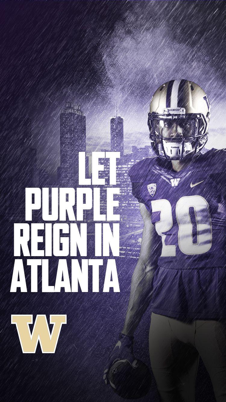Are You #PurpleReign Ready?