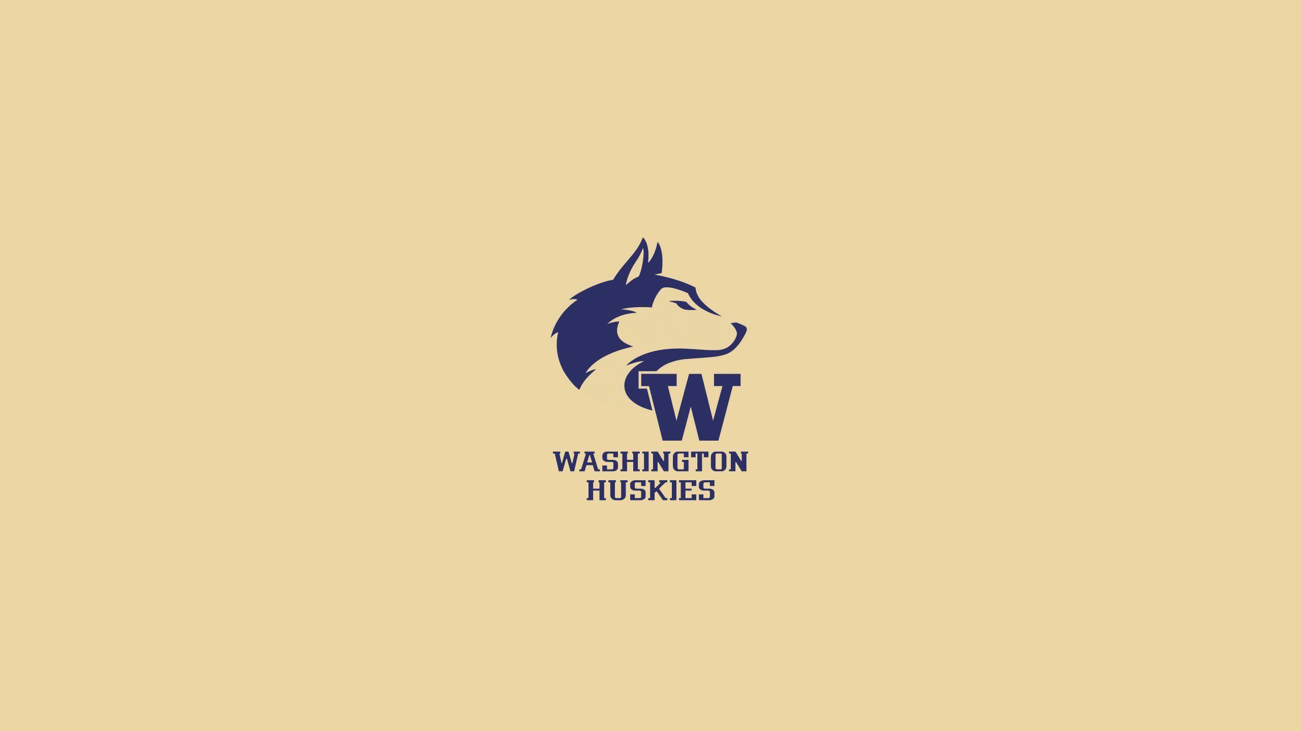Washington Huskies Wallpaper