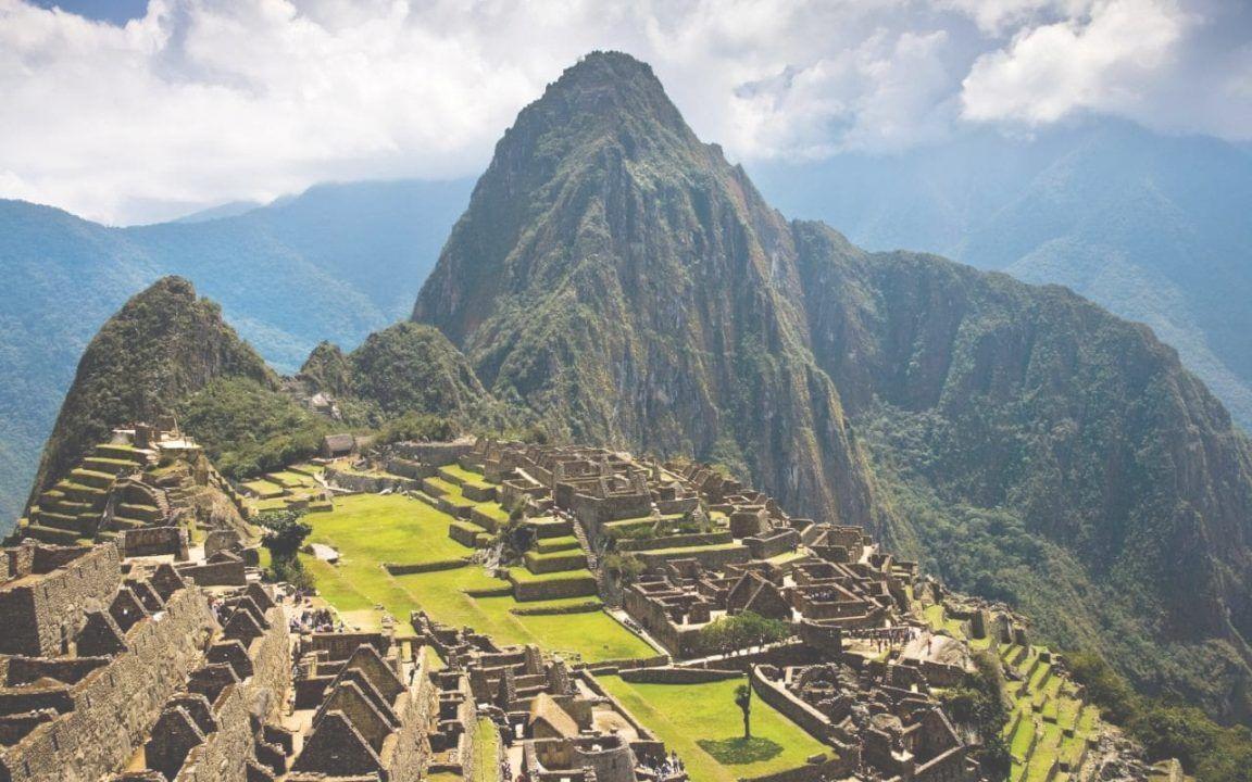 Machu Picchu: Trip Of A Lifetime