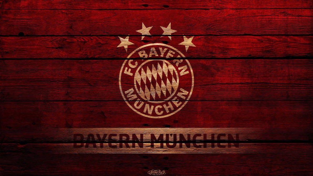 Bayern Munchen Football Club Wallpaper Wallpaper HD