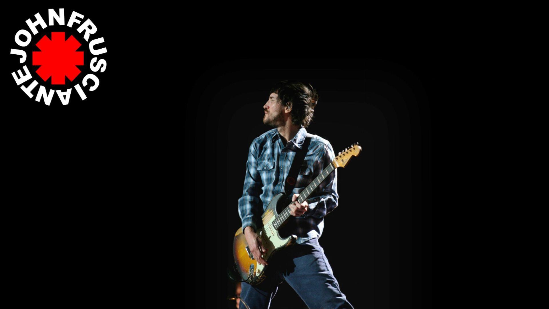 John Frusciante Full HD Wallpaper and Backgroundx1080